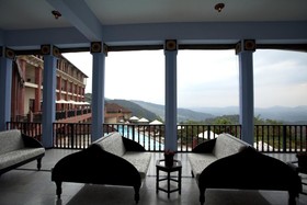 Amaya Hills Kandy