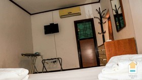 Ambanwala Tourist Bungalow