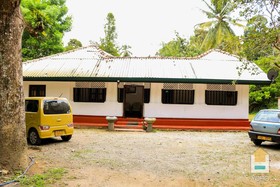 Ambanwala Tourist Bungalow