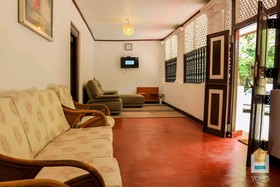 Ambanwala Tourist Bungalow