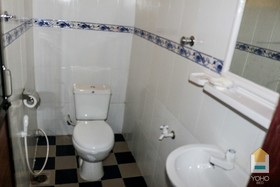 Ambanwala Tourist Bungalow