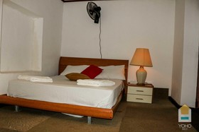 Ambanwala Tourist Bungalow