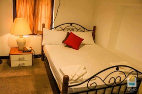 Ambanwala Tourist Bungalow