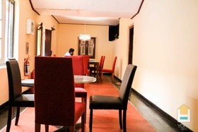 Ambanwala Tourist Bungalow
