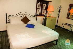 Ambanwala Tourist Bungalow