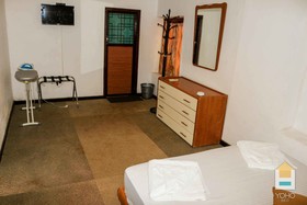 Ambanwala Tourist Bungalow