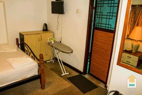 Ambanwala Tourist Bungalow