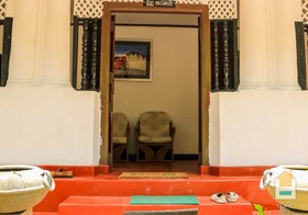 Ambanwala Tourist Bungalow