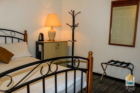 Ambanwala Tourist Bungalow