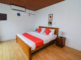Amigo's Home Stay by OYO Rooms