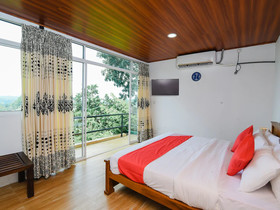 Amigo's Home Stay by OYO Rooms