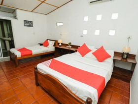 Amigo's Home Stay by OYO Rooms