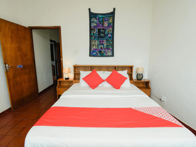 Amigo's Home Stay by OYO Rooms