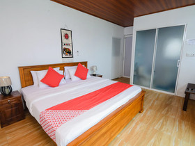 Amigo's Home Stay by OYO Rooms
