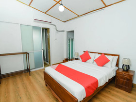 Amigo's Home Stay by OYO Rooms