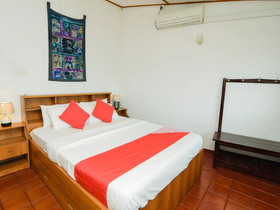 Amigo's Home Stay by OYO Rooms