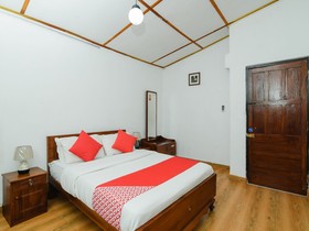 Amigo's Home Stay by OYO Rooms