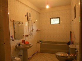 Ananda Guest House