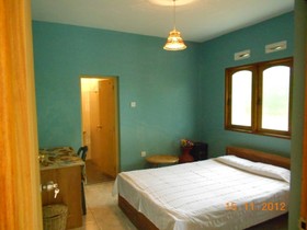 Ananda Guest House