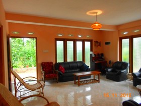 Ananda Guest House
