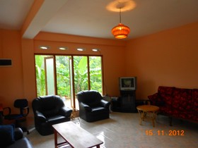 Ananda Guest House