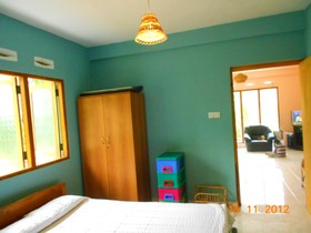 Ananda Guest House