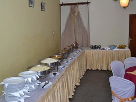 Asiri Holiday Resort