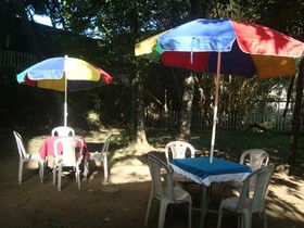 Asiri Holiday Resort