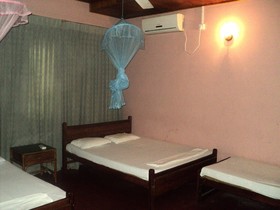 Asiri Holiday Resort