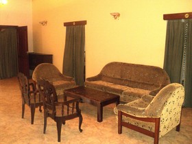 Asiri Holiday Resort