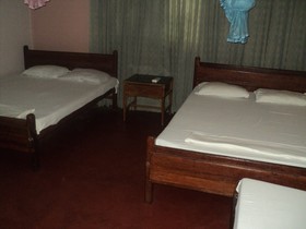 Asiri Holiday Resort