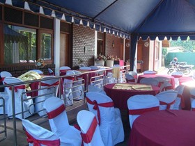 Asiri Holiday Resort
