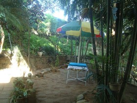 Asiri Holiday Resort