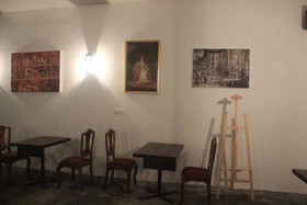 Atelier Kandy