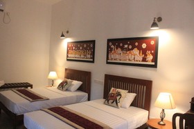 Atelier Kandy
