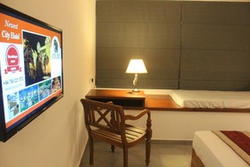 Atelier Kandy