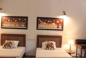 Atelier Kandy