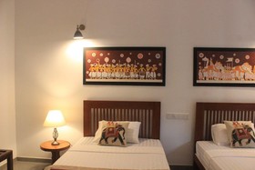 Atelier Kandy