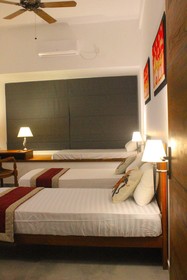 Atelier Kandy