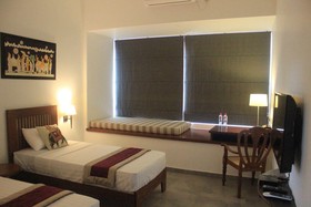 Atelier Kandy