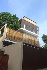 Atelier Kandy