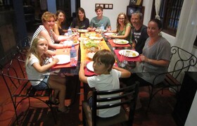 Bethel Homestay