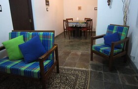 Bethel Homestay