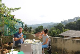 Bethel Homestay