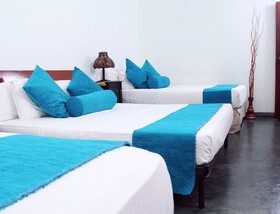Bethel Homestay