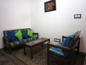 Bethel Homestay