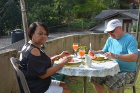 Bethel Homestay