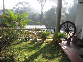 Bethel Homestay