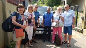 Bethel Homestay