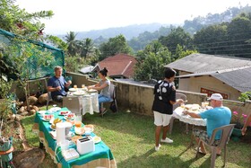 Bethel Homestay